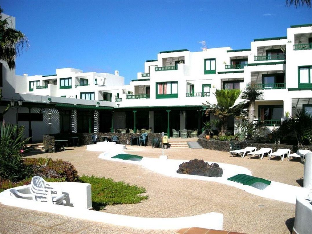 Neptuno Suites