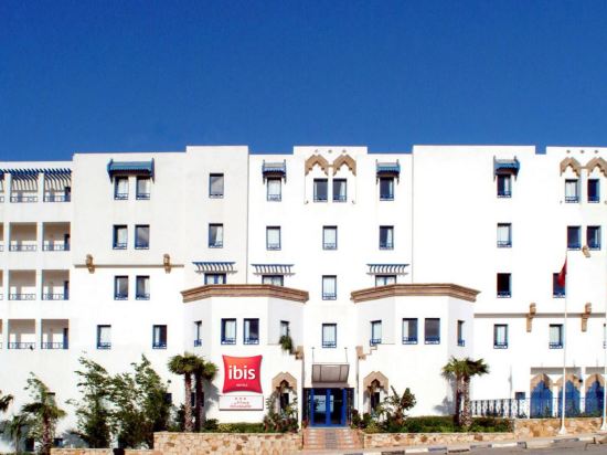 ibis Meknes Hotel - Tap to explore photos