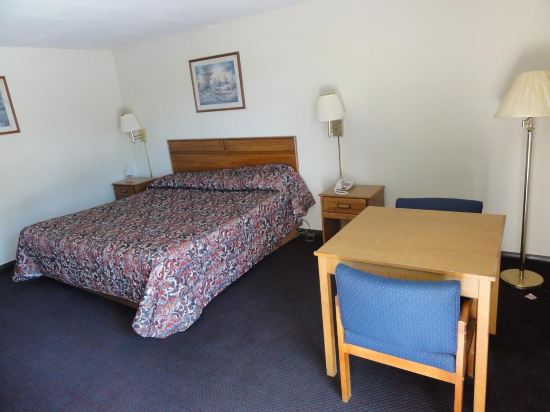 Budget Inn Selma Dallas Alabama Hotel Price Address Reviews