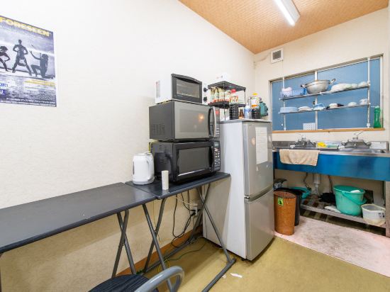 Common Area