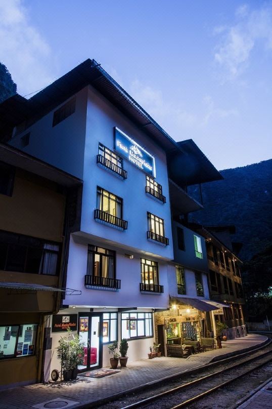 Hotel Ferré Machu Picchu