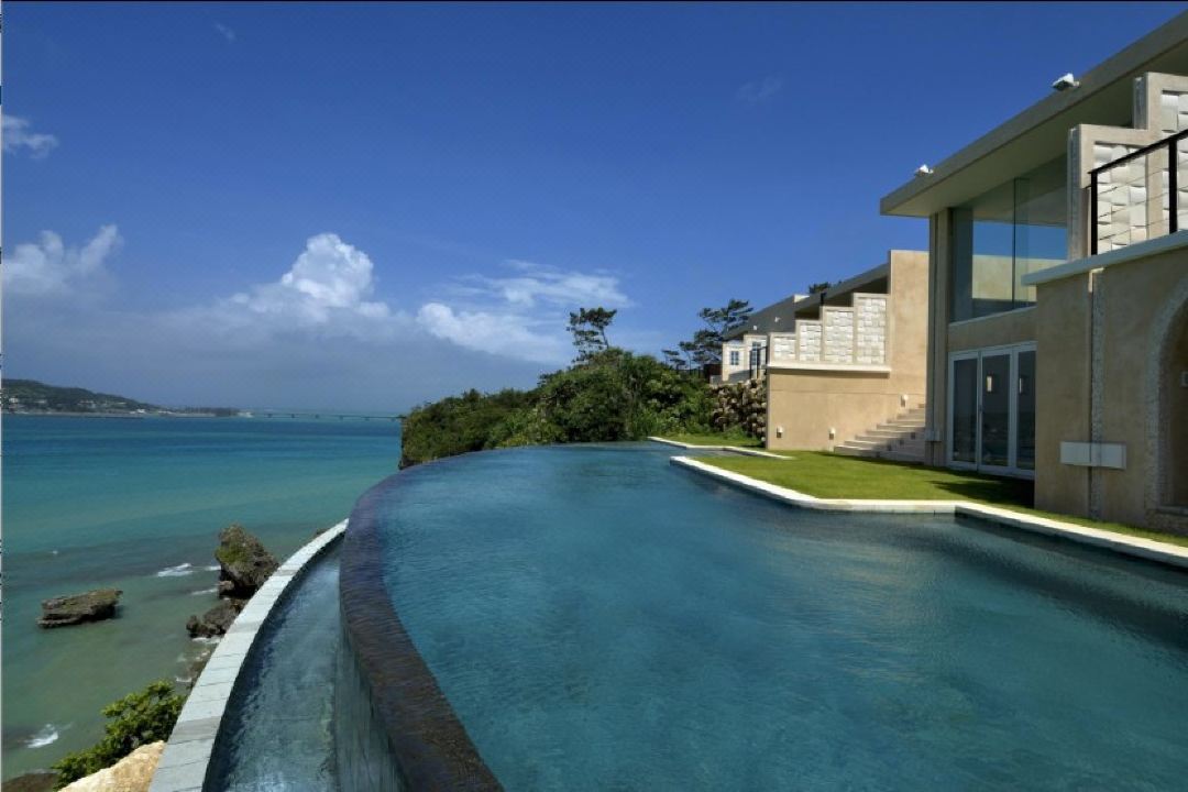 Kayatsuma Okinawa Hotel & Resort