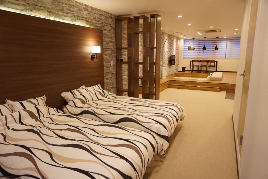 YOUR ROOM 京町
