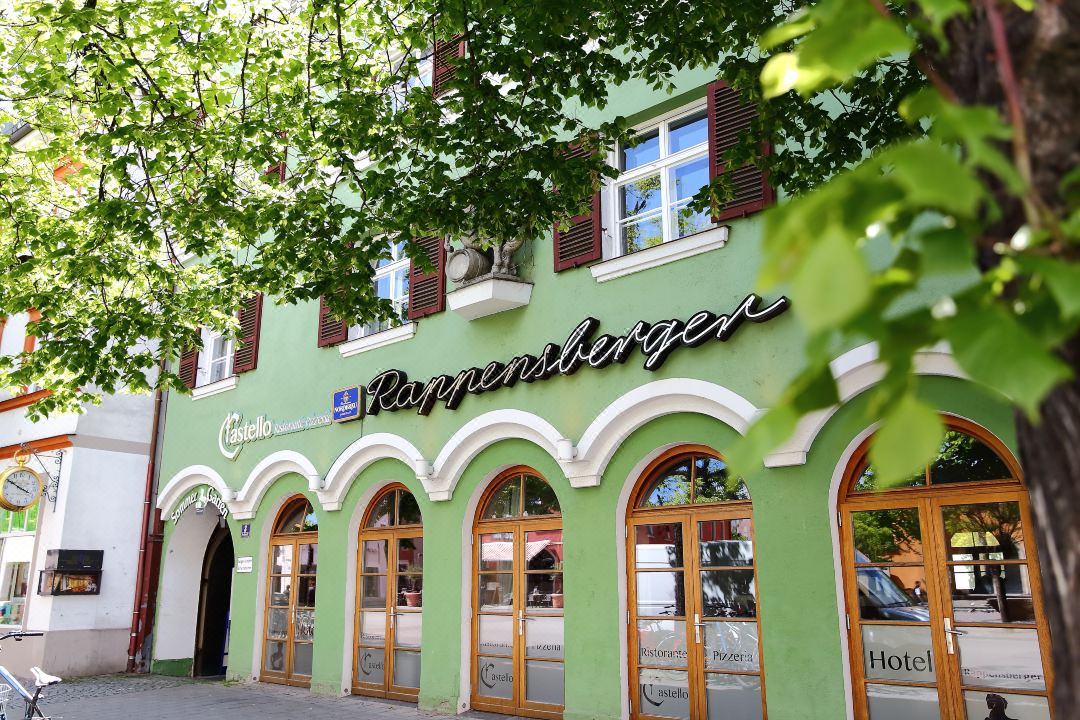 Hotel Rappensberger