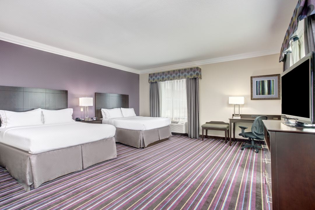 Holiday Inn Express & Suites Raceland - Highway 90