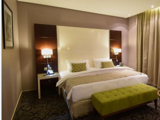 Hayat Heraa Hotel - Tap to explore photos