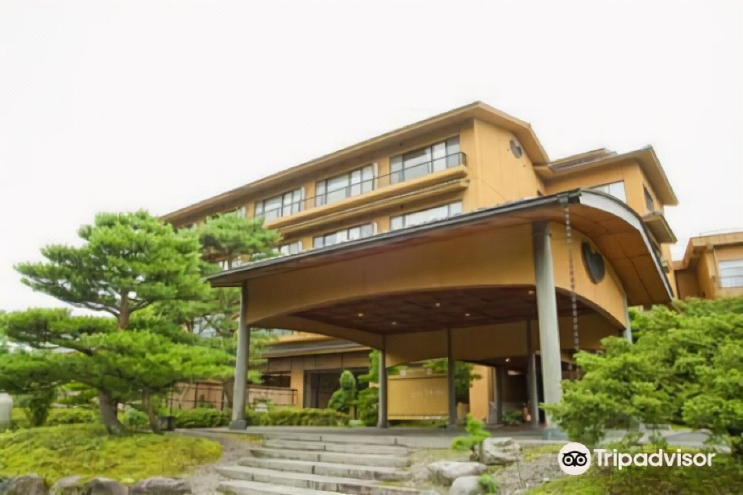 人肌の宿 川金