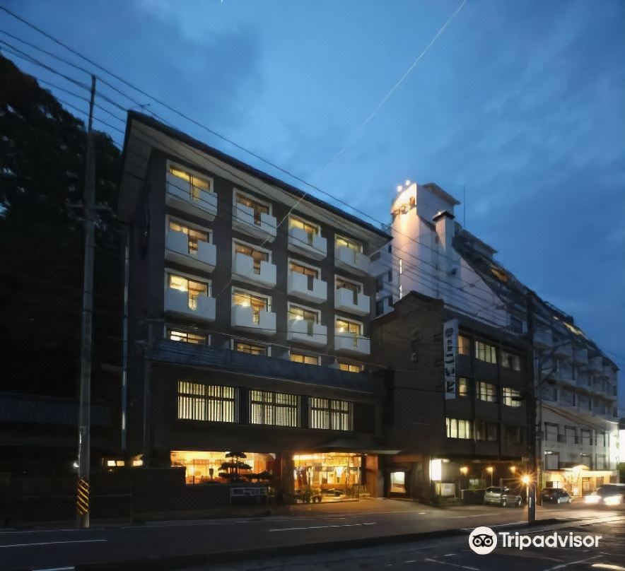 小糹日式旅館