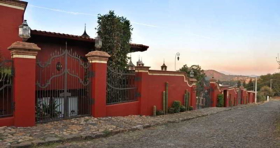 Porton del Cielo