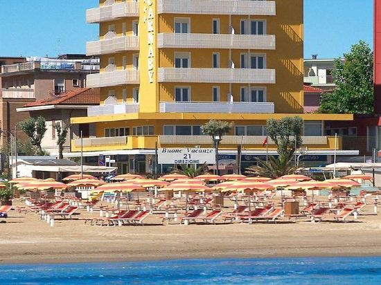 Hotel Carnaby Rimini 8 0 6 7 0 6 3 Price Address Reviews