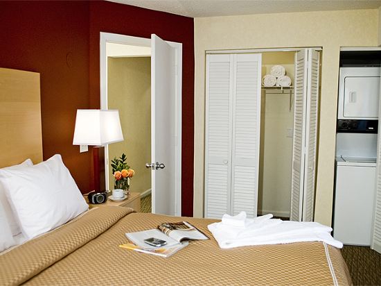 Comfort Suites Michigan Avenue Chicago