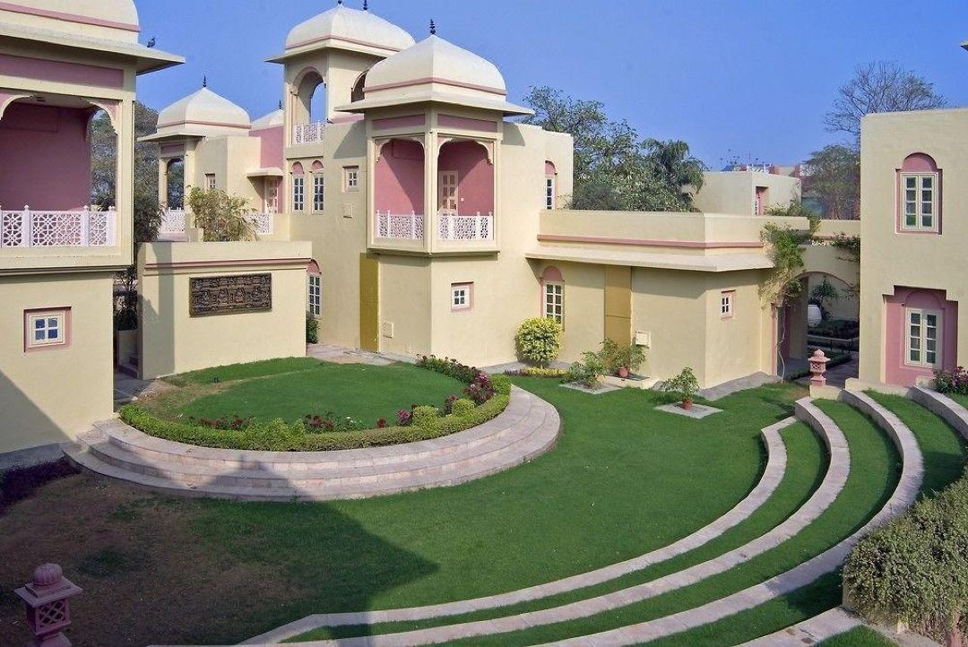 Heritage Village Resort & Spa Manesar-Gurgaon