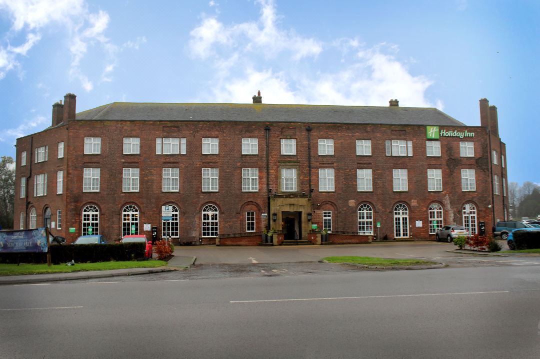 Holiday Inn Darlington - A1 Scotch Corner