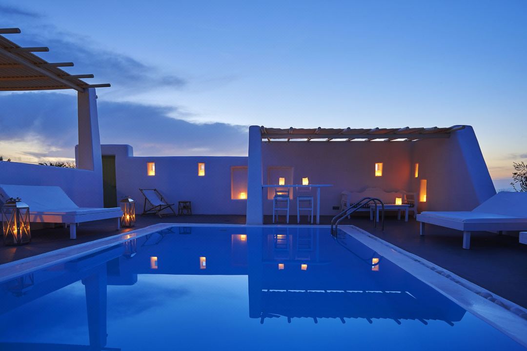 Villa Agrikoia
