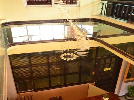 Berlay Backpackers & Dormitel