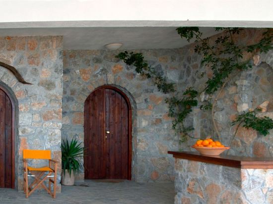 Common Area