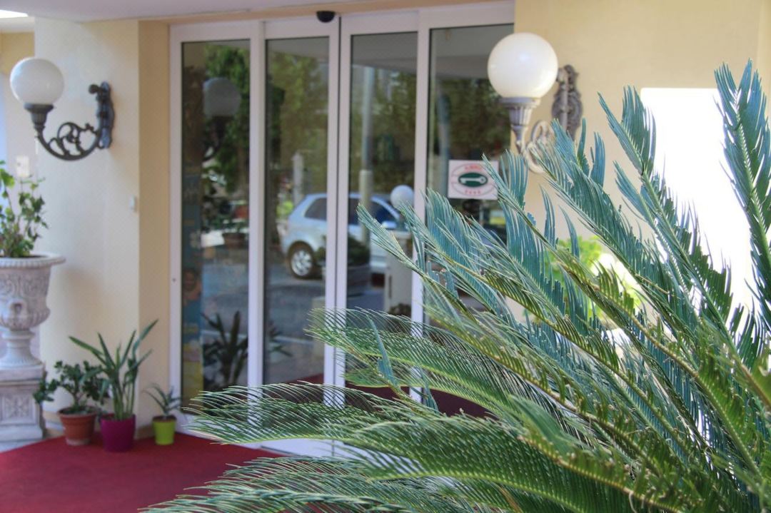 Hotel Elisir