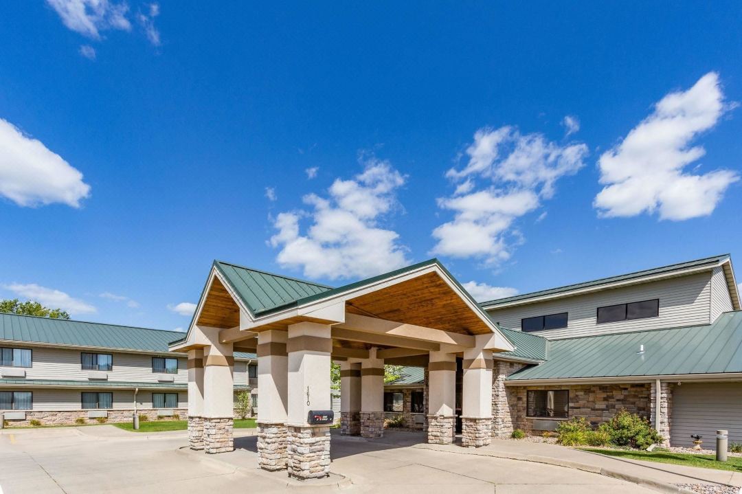 AmericInn by Wyndham Ankeny/Des Moines
