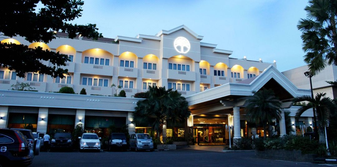 Bumi Senyiur Hotel