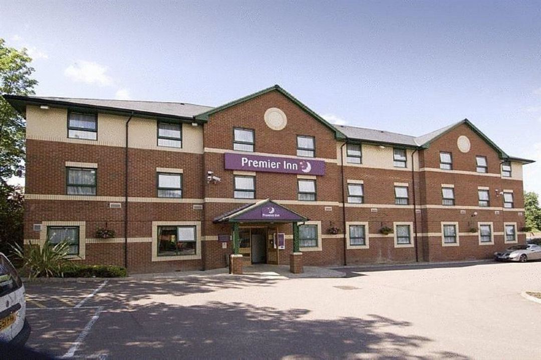 Premier Inn Watford North