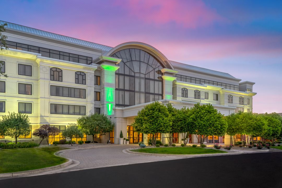 Holiday Inn WILMINGTON by IHG