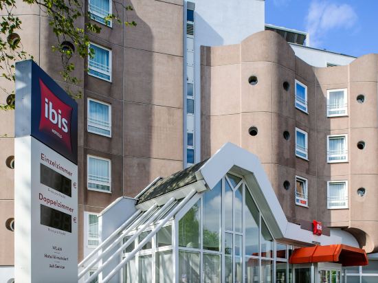 Ibis Heidelberg Hauptbahnhof Heidelberg Price Address Reviews