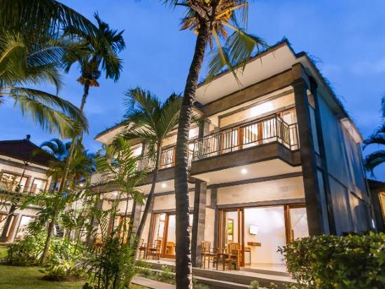 Kertiyasa Bungalow Bali Price Address Reviews