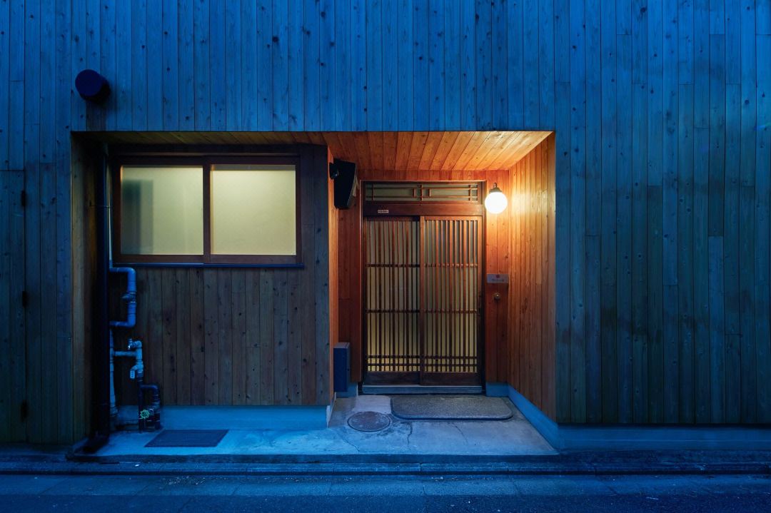 Umeyu No Yado by Yadoru Kyoto Hanare