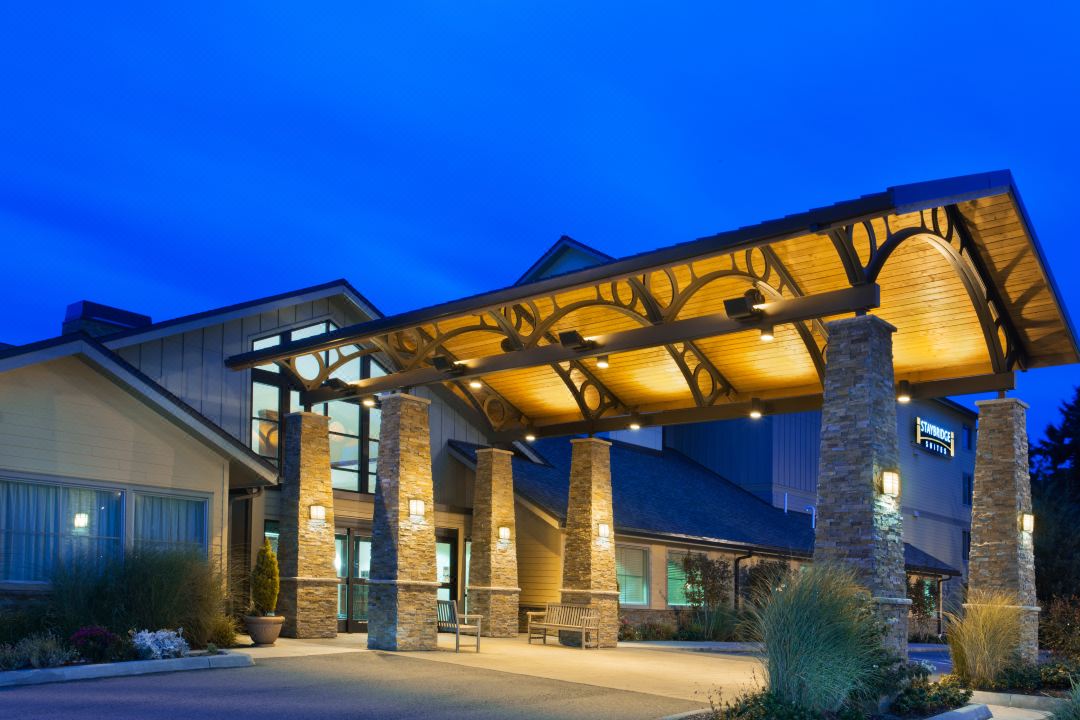 Staybridge Suites EVERETT - PAINE FIELD by IHG