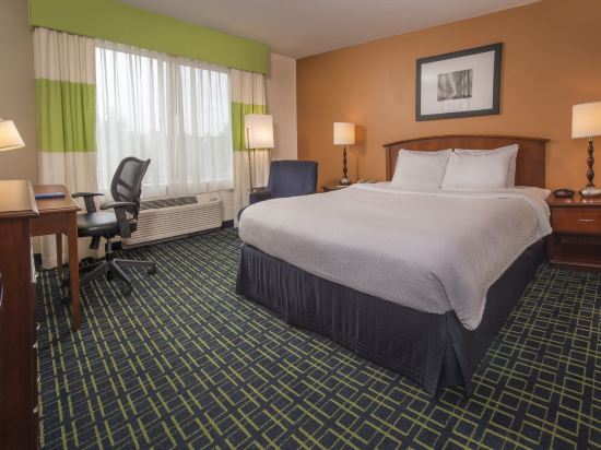 Fairfield Inn Dulles Airport Chantilly Fairfax 3 2 Price