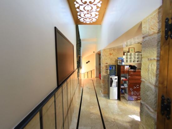Common Area