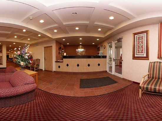 Comfort Inn Suites Orem Near University Utah 4 7 6 6