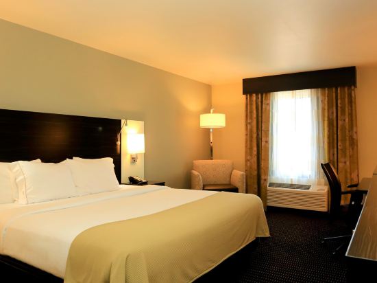 Holiday Inn Express Hotel & Suites Marion Northeast by IHG - Tap to explore photos