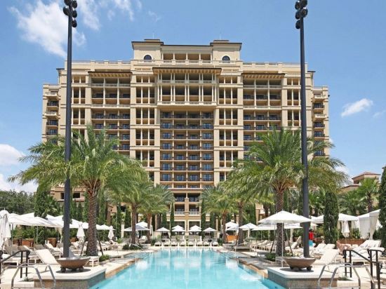 Four Seasons Resort Orlando At Walt Disney World Resort Orange
