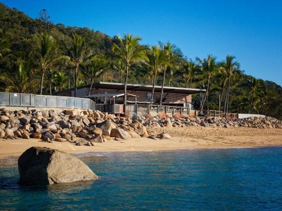 Nomads Magnetic Island - Base, Townsville @USD - Nomads Magnetic Island -  Base Price, Address & Reviews