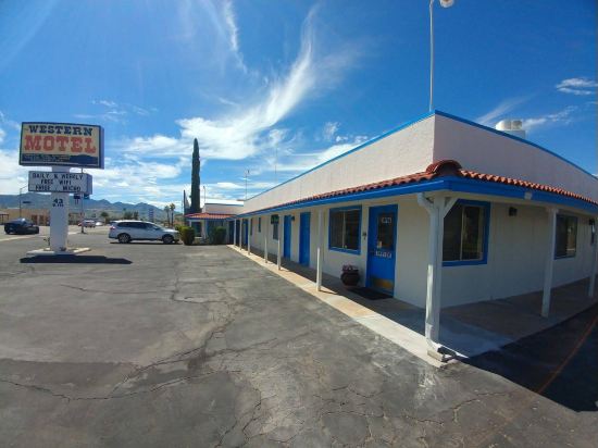 Magnuson Hotel Sierra Vista - Tap to explore photos