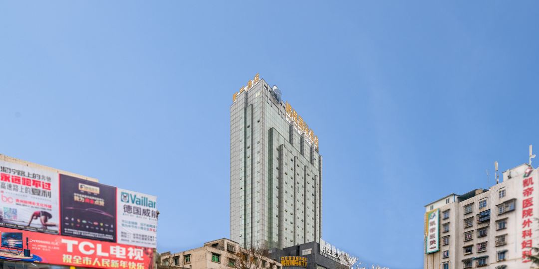 鹏程国际九点