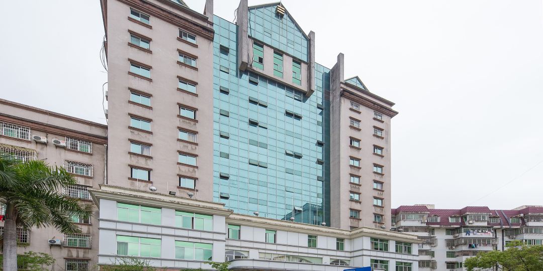 凤皇宾馆(九一北路店)