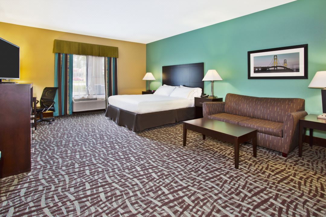 Holiday Inn Express Hastings