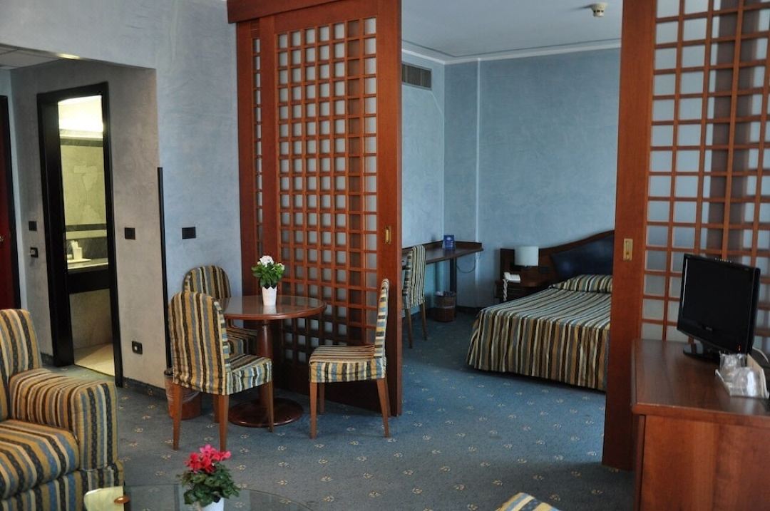 iH Hotels Milano Blu Visconti