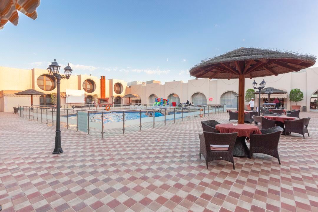 Holiday Inn Yanbu