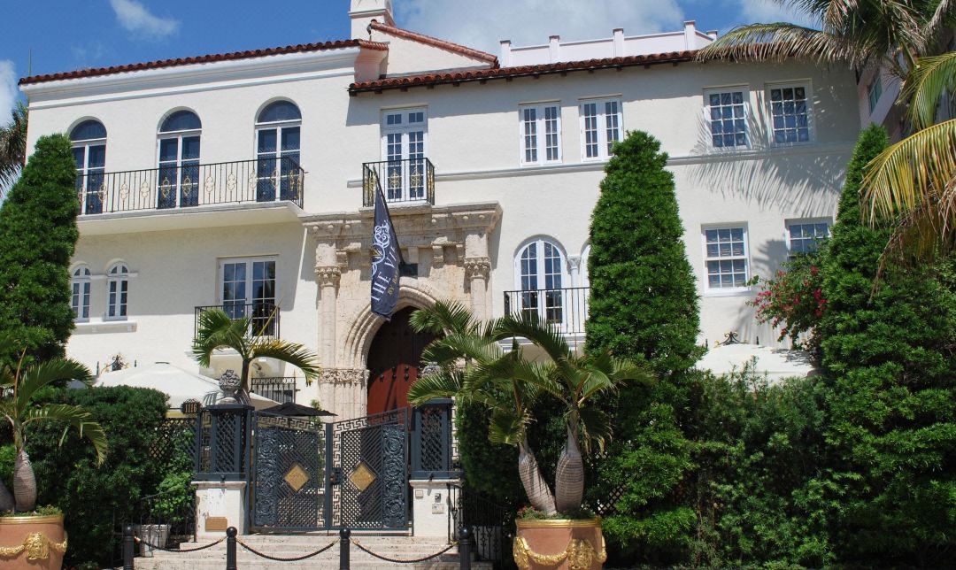 The Villa Casa Casuarina
