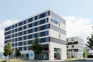 Best Western Plus Park City Malmo #5