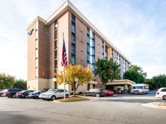 Comfort Inn Shady Grove Montgomery Maryland 3 7 4 Price
