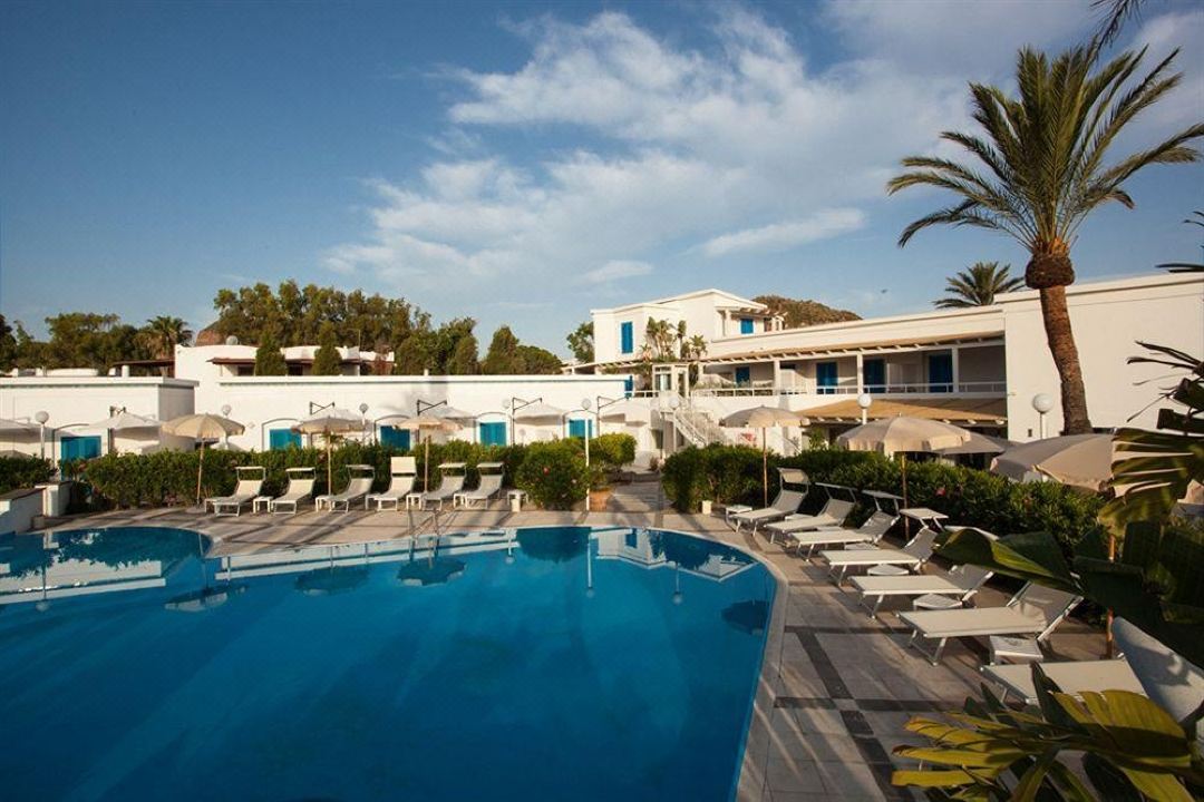 Les Sables Noirs & Spa