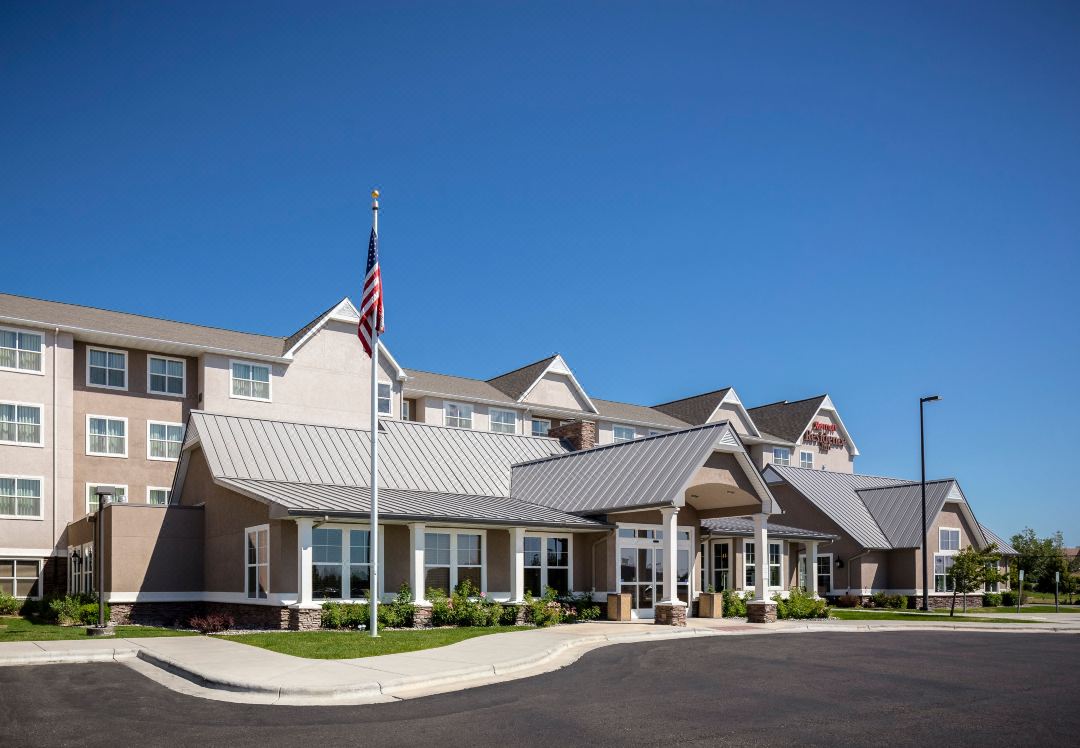Residence Inn Billings