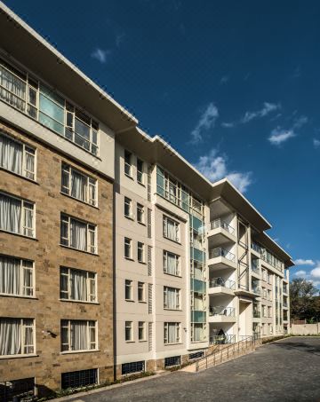 Executive Residency by Best Western Nairobi