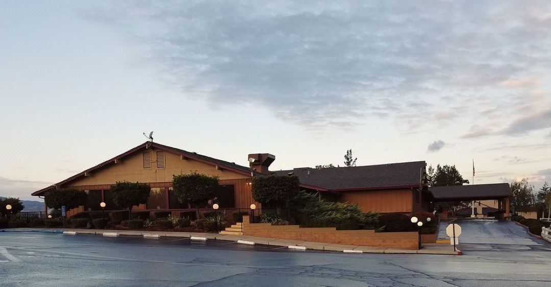 Ridgemark Golf Club and Resort