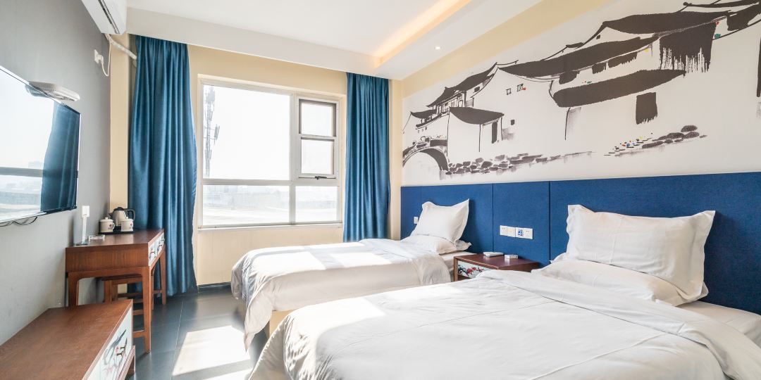 忆江南大酒华尔尼Hotel(京开路店)