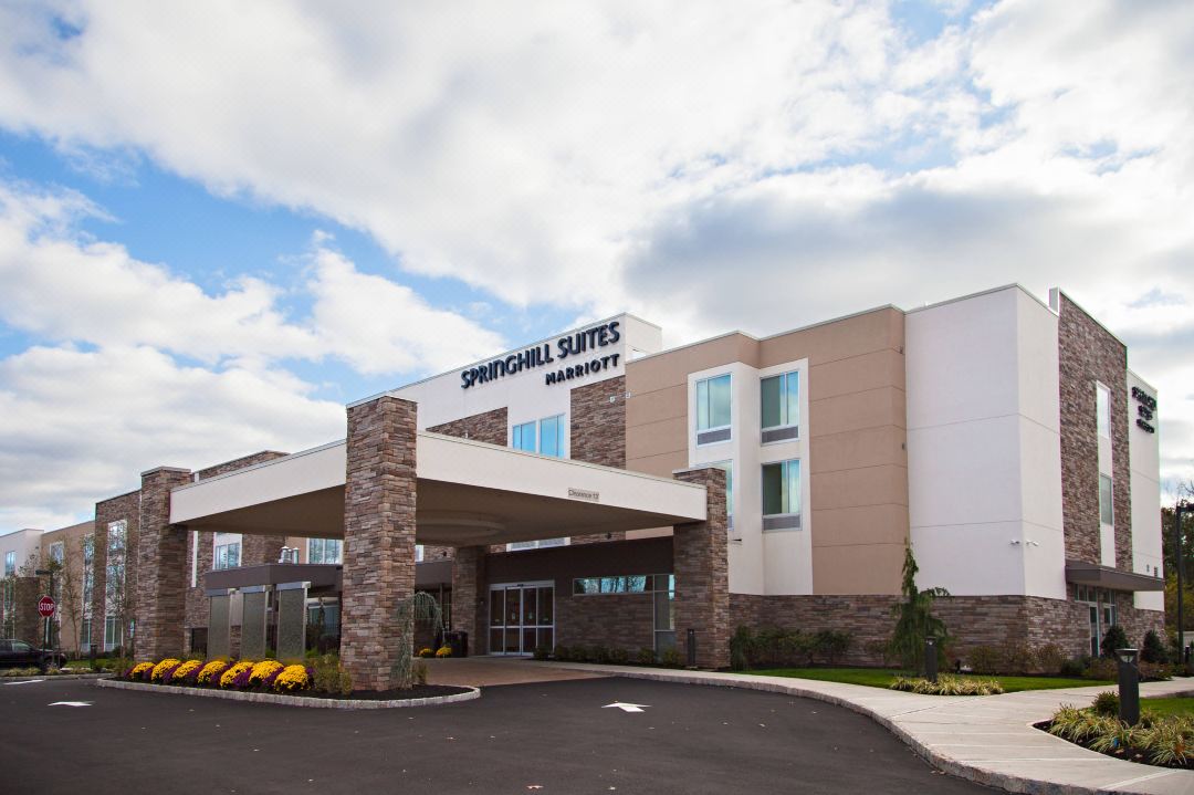 SpringHill Suites Somerset Franklin Township